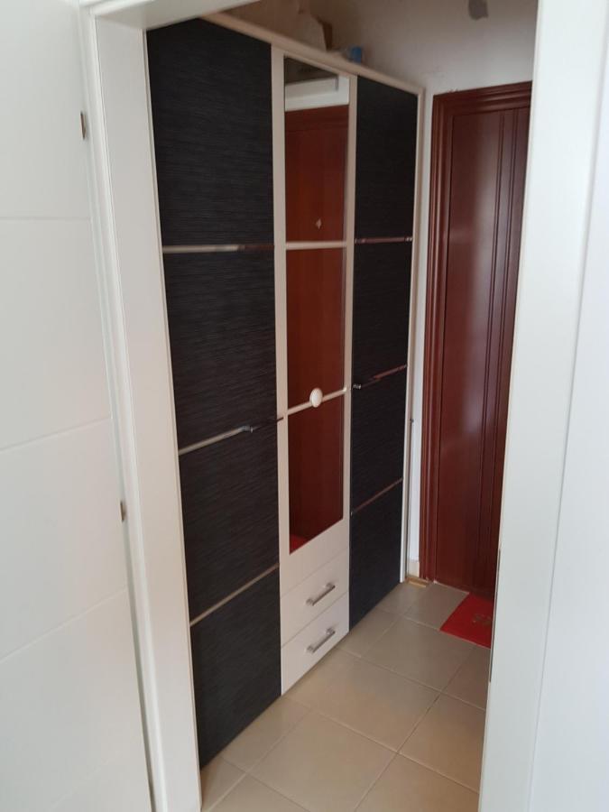 Poesia Apartment Novi Sad Exterior photo